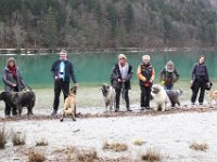 AHHC-Winterwanderung 14.02.2016